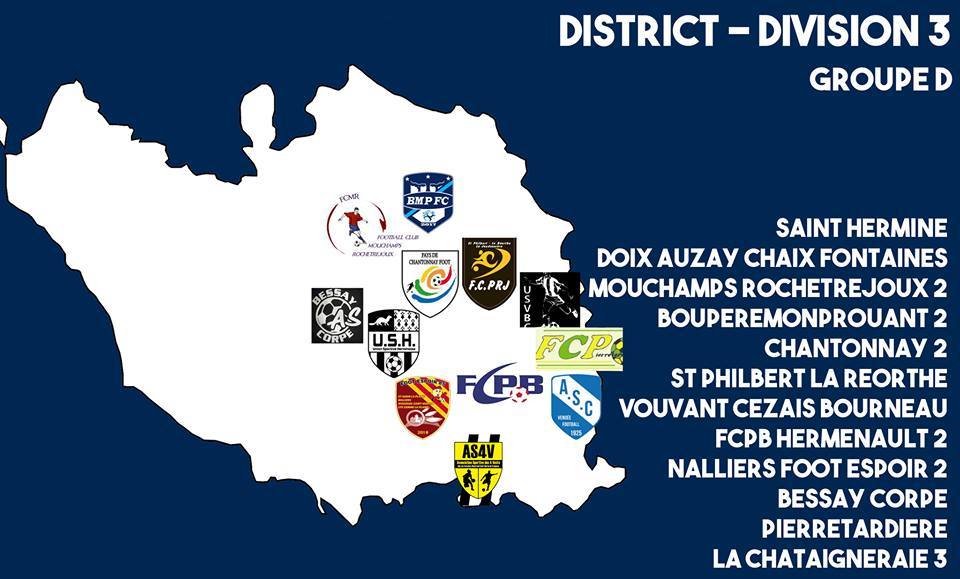 Classement De Fin De Saison Reactualise As Bessay Corpe Football Vendee 85 Sport Association 85 Facebook Sortie Detente Week End Sport France Plaisir Rencontre Ballons Joueur Equipes