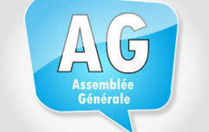 Assemblée générale !!!