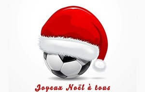 Joyeux noel !!!