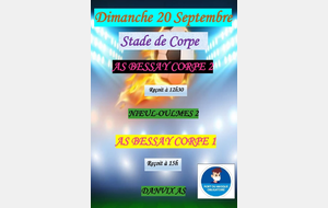 Dimanche de coupes  !!