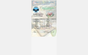 Opération Saucissons avril 2026