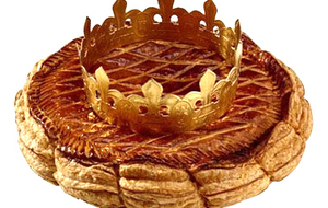 Galette des Rois !!!