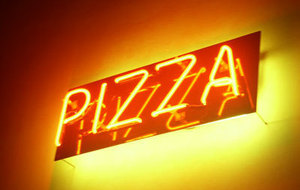 Soirée Pizza !!!!!!!!