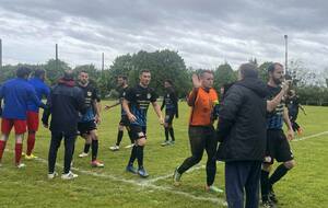 21 ème  Journée  ASBC1 / Pays de Chantonnay3 ( résumé)