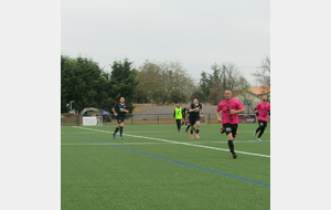 6ème Journée ST Hermine3 / ASBC2