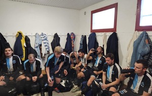 12ème Journée Damvix1 /  ASBC1 