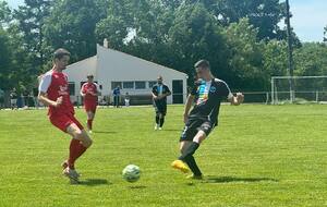 10ème et dernière Journée ASBC2 / Longeville3 ( résumé)