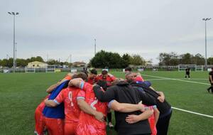 4ème journée st hermine3/ ASBC2 