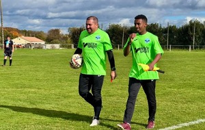 Amical ASBC2 / ASRCG2