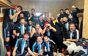 5ème Journée ASBC1 / USVBC1