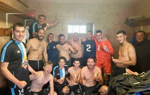 5 ème journée ASBC2 / Mareuilsc5