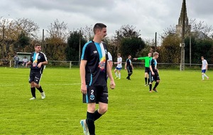 7ème journée ASBC2 / NESMY3