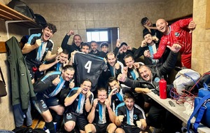 7ème Journée  ASBC1  / ASRCG2