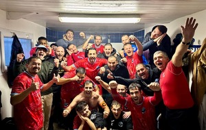 2ème Tour Critérium Poiroux / ASBC1