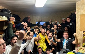 9ème journée ASBC1/ Luçon 3