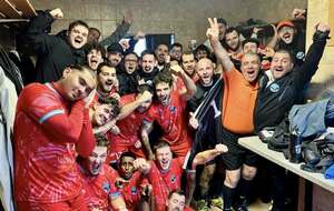 11ème Journée ASBC1 / MSC4