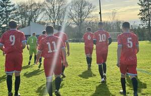 3ème Journée  ASBC2 / ST Flaive des loups 3