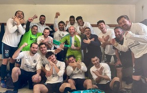 15 ème Journée USVBC1 / ASBC1