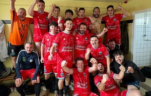 5 ème journée JAMFC4 / ASBC2