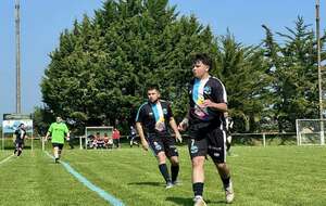 6ème Journée ASBC2 / ASMC2