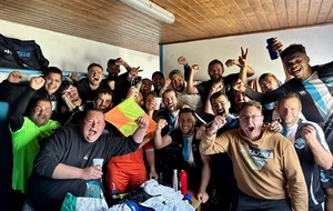 18ème journée ASBC1 / Hermenault3