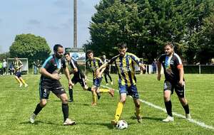 9ème Journée ASBC2 / Jard4