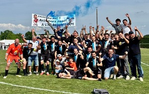 10 ème Journée Pineaux 1  / ASBC1