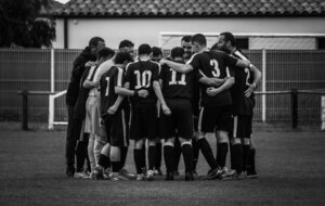 10ème et dernière Journée ST Mathurin2 / ASBC2