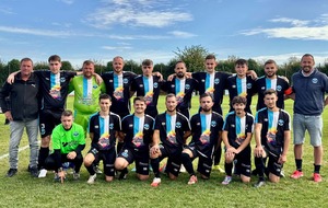 2ème Journée  ASBC2/ Longeville 2