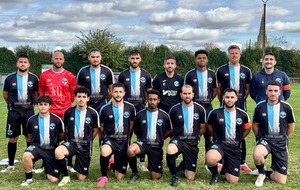 coupe de Vendée ASBC1 / Longeville1