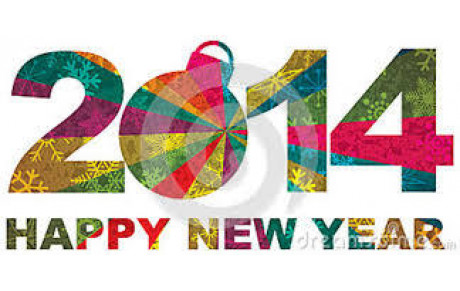 Fêtes de fin d' année !!!