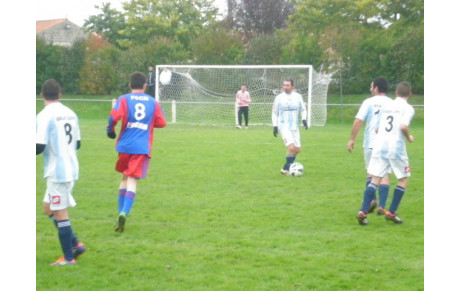 Match en retard
