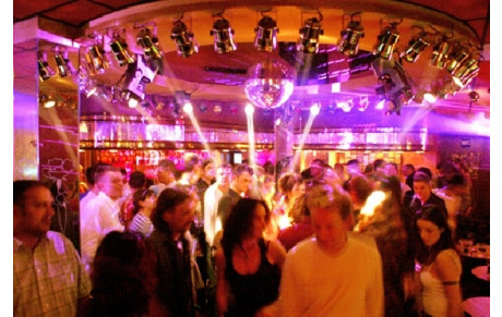 Soirée Privilège !!!!!