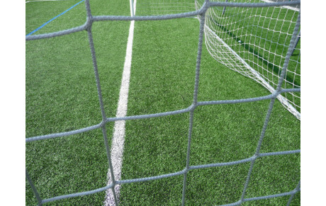 Match en retard  ( Pâques !!)