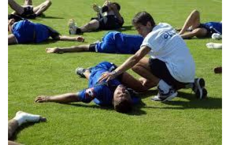 programme de debut de saison 2014\2015