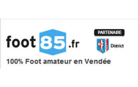 ASBC sur Foot 85 !!!!!