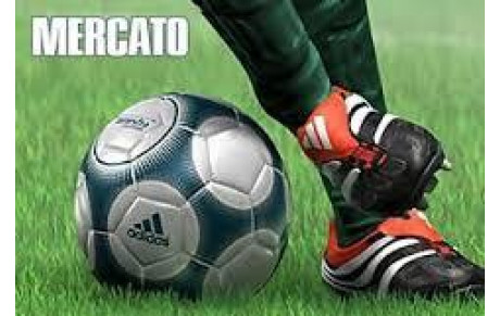 Mercato news !!!!!