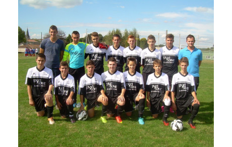 U17 B !!!!