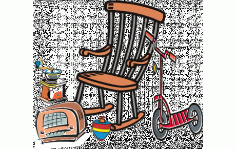 VIDE GRENIER !!!!!!!!!!!