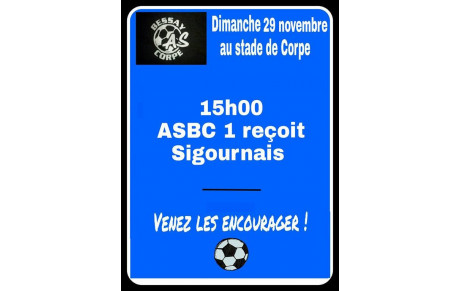 La passe de quatre ????