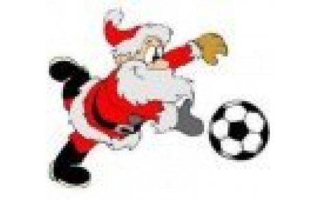 entrainement trêve de noel !!!!