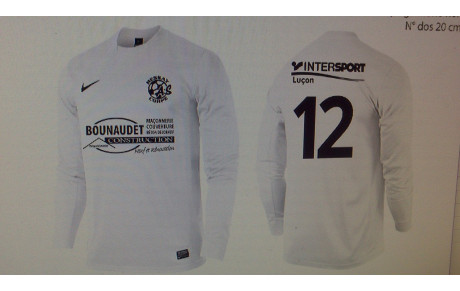 Maillots version hiver !!!!!!!!!