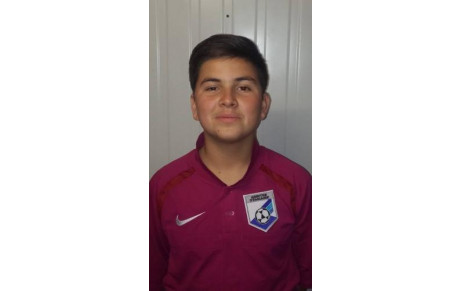 Un nouvel arbitre au sein de l' ASBC !!!