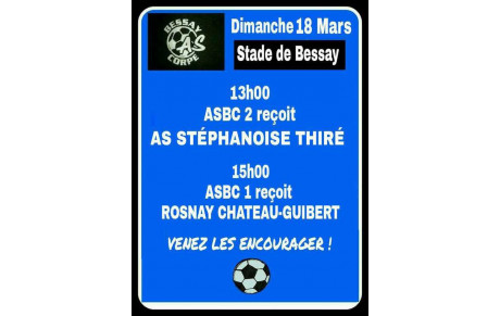 15ème  journée !!!