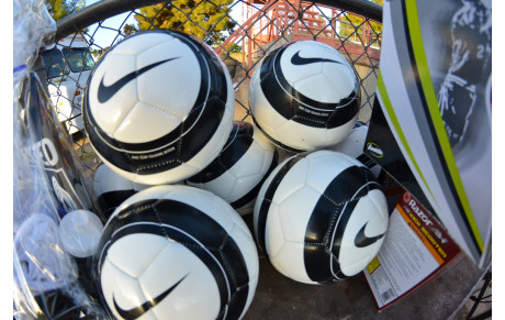 Planning entraînement période août début septembre !!