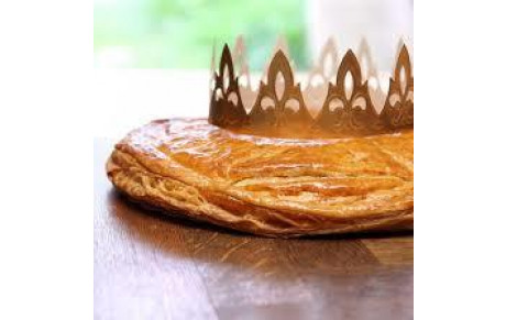 Galette des rois !!!