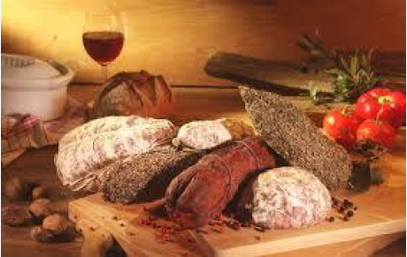 Vente de Saucissons !!!
