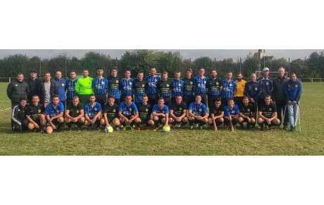 Derniers efforts pour la der'  !!