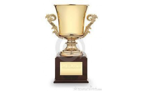 Coupe de vendée !!!