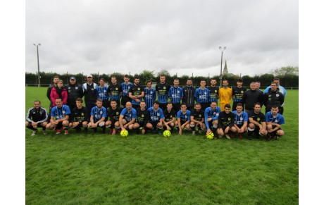 Rencontres du 27 octobre !!